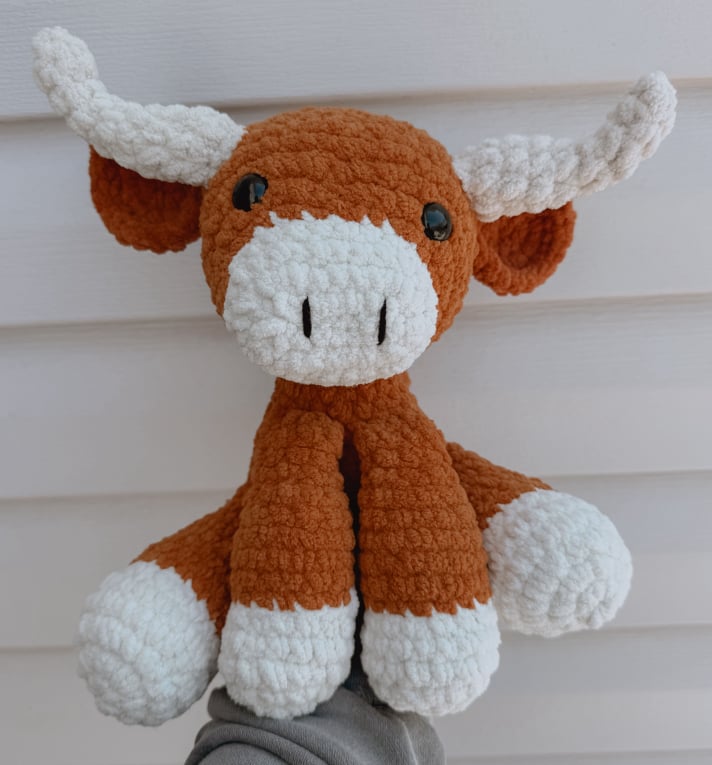 Longhorn